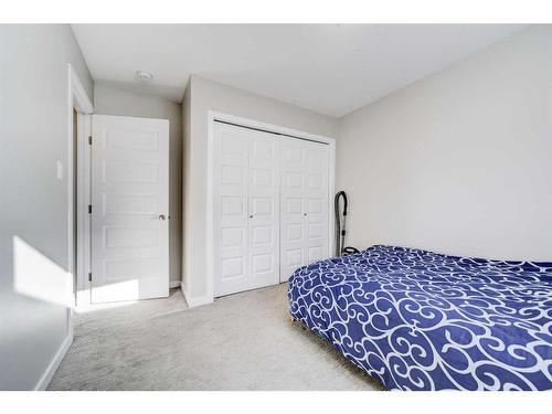 373 Rivergrove Chase West, Lethbridge, AB - Indoor Photo Showing Bedroom