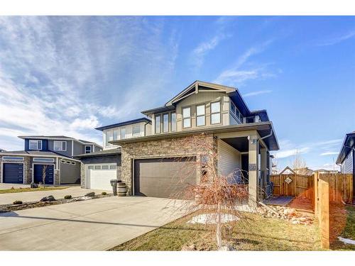 373 Rivergrove Chase West, Lethbridge, AB - Outdoor