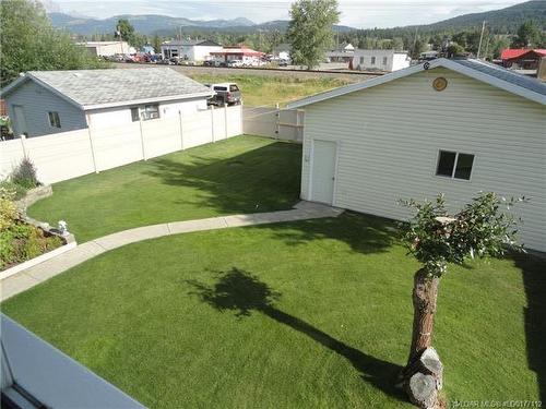 11437 19 Avenue, Blairmore, AB - Outdoor With View