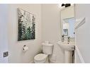 22 Goldenrod Place West, Lethbridge, AB  - Indoor Photo Showing Bathroom 