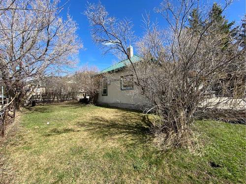 2513 210 Street, Bellevue, AB - Outdoor