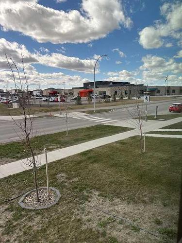 4601 Fairmont Gate South, Lethbridge, AB - Outdoor With View