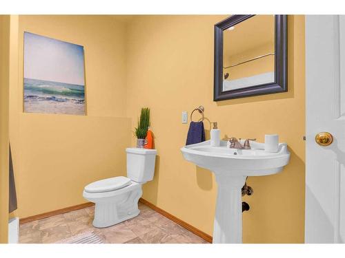 29 Stark Bay Se, Medicine Hat, AB - Indoor Photo Showing Bathroom