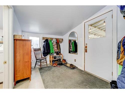 1156 Beverley Mclachlin Drive, Pincher Creek, AB - Indoor Photo Showing Other Room