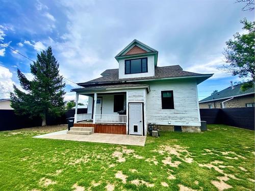 467 21 Street, Fort Macleod, AB - Indoor Photo Showing Other Room