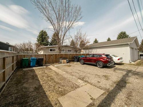 505/509 23 St South, Lethbridge, AB - Outdoor