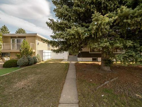 505/509 23 St South, Lethbridge, AB - Outdoor