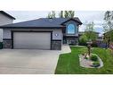 30 Couleesprings Place South, Lethbridge, AB  - Outdoor 