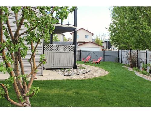 30 Couleesprings Place South, Lethbridge, AB - Outdoor