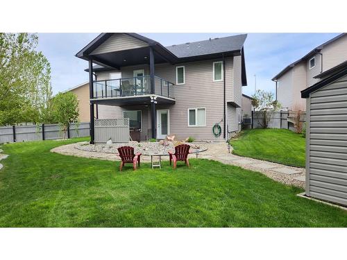 30 Couleesprings Place South, Lethbridge, AB - Indoor