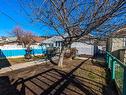 7046 17 Avenue, Coleman, AB  - Outdoor 