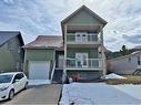 1121 231 Street, Hillcrest, AB  - Outdoor With Balcony 
