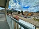 1121 231 Street, Hillcrest, AB  - Outdoor With Balcony With View 