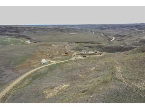 204049 Hwy 522, Rural Lethbridge County, AB - Outdoor With View