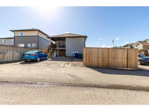 63 Lasalles Road West, Lethbridge, AB - Outdoor