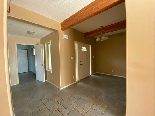 8106 28A Avenue, Coleman, AB - Indoor Photo Showing Other Room