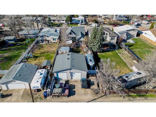 2241 21 Avenue, Coaldale, AB - Outdoor With View