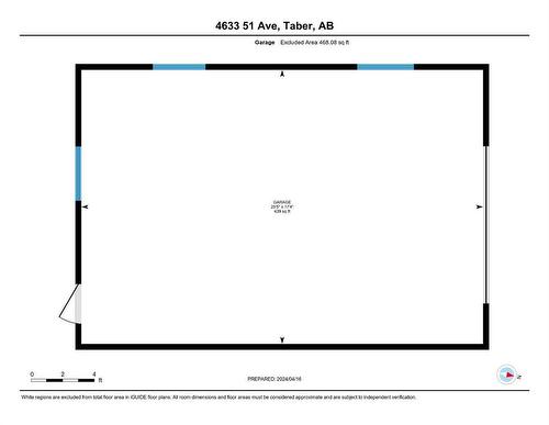 4633 51 Avenue, Taber, AB - Other