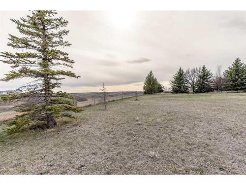 219 Falcon Ridge Way, Rural Lethbridge County, AB - Outdoor With View