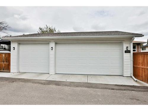 1010 13 Street South, Lethbridge, AB - Outdoor With Exterior