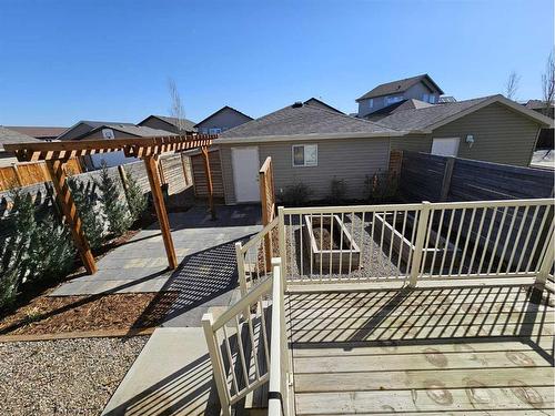 85 Mt Sundial Court West, Lethbridge, AB - Outdoor With Exterior