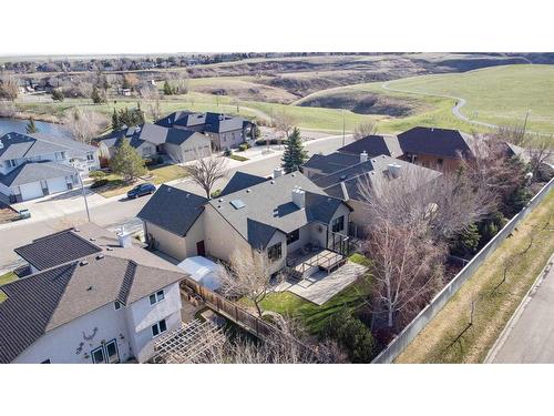 2811 35 Avenue South, Lethbridge, AB - Outdoor With View