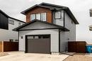 150 Prairie Gold St, Taber, AB  - Outdoor With Exterior 