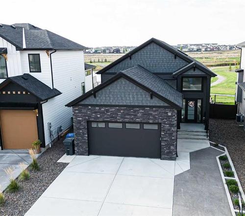 118 Goldenrod Road West, Lethbridge, AB - Outdoor