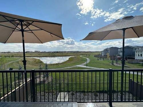 118 Goldenrod Road West, Lethbridge, AB - Outdoor With View