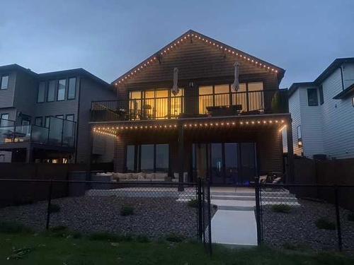 118 Goldenrod Road West, Lethbridge, AB - Outdoor