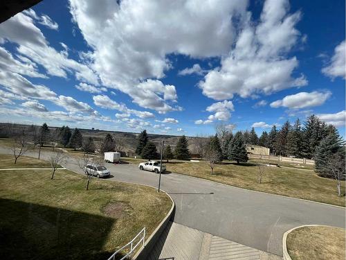 107-100 2 Avenue South, Lethbridge, AB - Outdoor With View