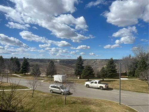 107-100 2 Avenue South, Lethbridge, AB - Outdoor With View