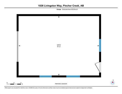 1026 Livingston Way, Pincher Creek, AB - Other