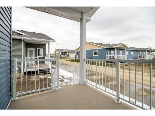 103-1940 Parkside Way, Coaldale, AB - Outdoor With Exterior