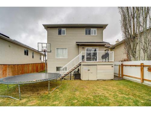 18 Sarcee Place West, Lethbridge, AB - Outdoor With Exterior