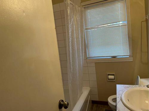 310 3Rd Avenue East, Bow Island, AB - Indoor Photo Showing Bathroom