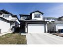 855 Miners Boulevard West, Lethbridge, AB  - Outdoor With Facade 