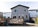 855 Miners Boulevard West, Lethbridge, AB  - Outdoor With Exterior 