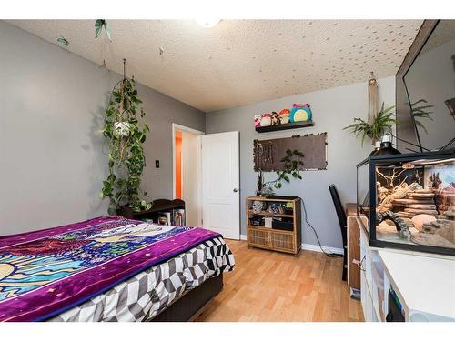 1030 8 Street South, Lethbridge, AB - Indoor Photo Showing Bedroom