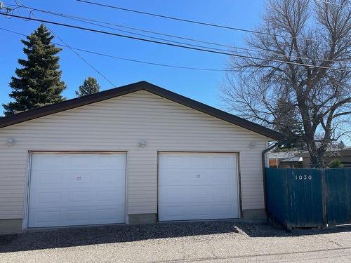 1030 8 Street South, Lethbridge, AB - Outdoor With Exterior