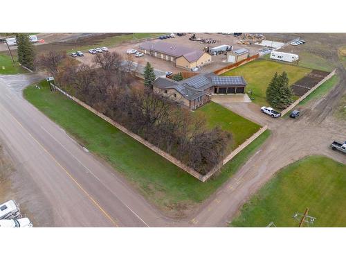 2008 14 Avenue, Coaldale, AB - Outdoor With View