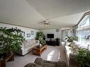 92018 Range Road 223, Coalhurst, AB  - Indoor Photo Showing Living Room 