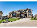 425 Arbourwood Terrace South, Lethbridge, AB  - Outdoor With Facade 