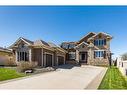 425 Arbourwood Terrace South, Lethbridge, AB  - Outdoor With Facade 