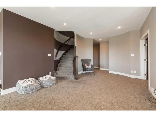 425 Arbourwood Terrace South, Lethbridge, AB - Indoor