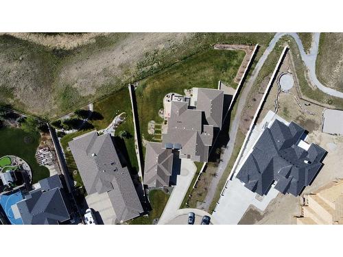425 Arbourwood Terrace South, Lethbridge, AB -  With View