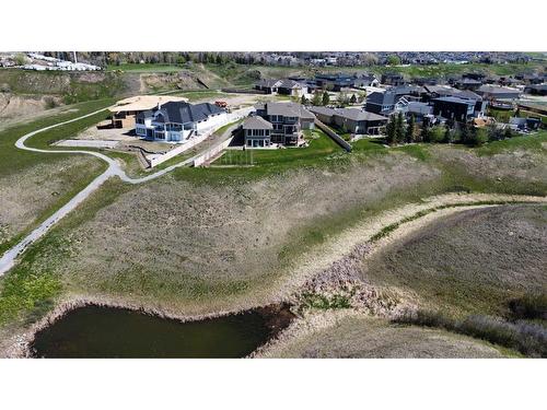 425 Arbourwood Terrace South, Lethbridge, AB - Outdoor With View