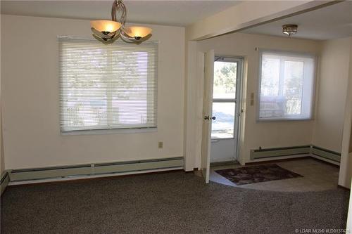 223 Highway Avenue, Picture Butte, AB - Indoor Photo Showing Other Room