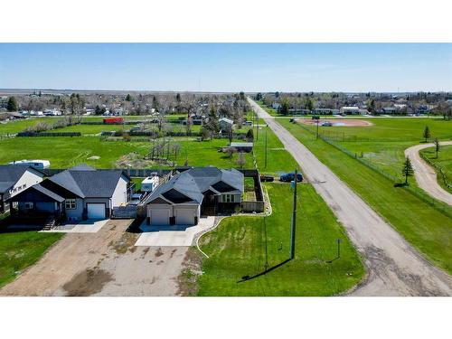242 6 Street, Stirling, AB - Outdoor With View