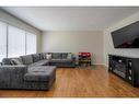 1100 25 Street North, Lethbridge, AB  - Indoor Photo Showing Living Room 